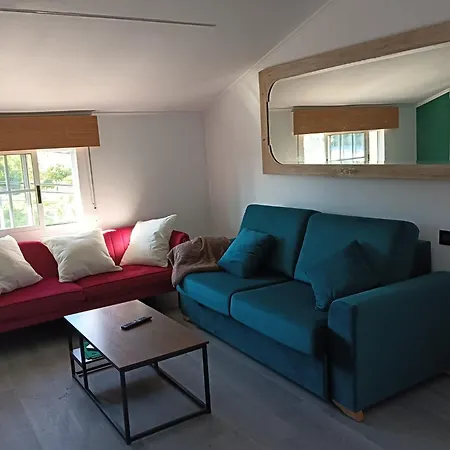 Casa Duarte, Airinos De Xil Apartment Meano