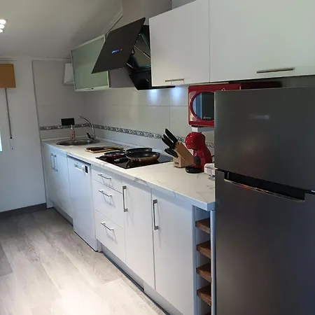 Casa Duarte, Airinos De Xil * Meaño