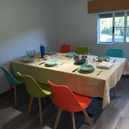 Casa Duarte, Airinos De Xil