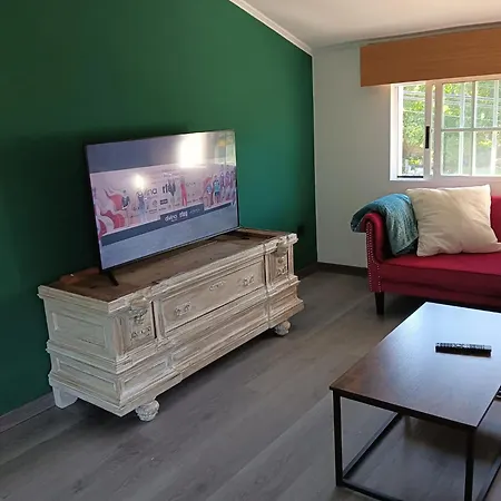 Appartement Casa Duarte, Airinos De Xil