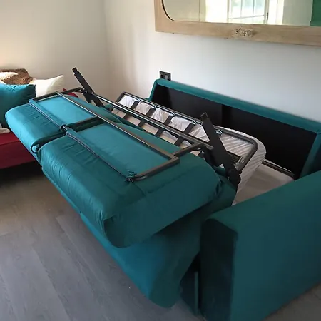 Casa Duarte, Airinos De Xil Apartment *