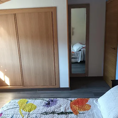 Casa Duarte, Airinos De Xil *