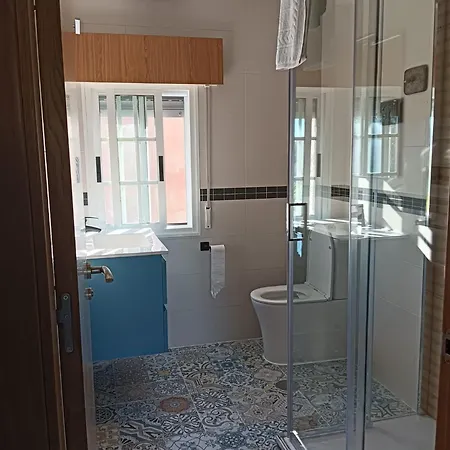 Casa Duarte, Airinos De Xil Meano