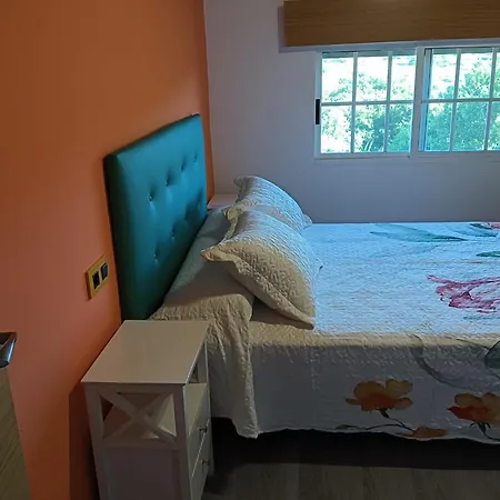Appartement Casa Duarte, Airinos De Xil Meaño
