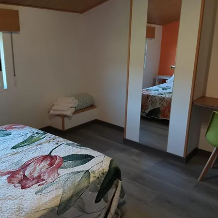 Casa Duarte, Airinos De Xil