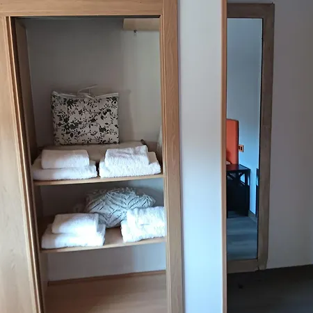 Appartement Casa Duarte, Airinos De Xil *