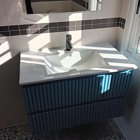 Casa Duarte, Airinos De Xil Apartment
